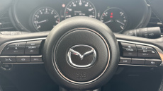 Mazda CX-30 2.5 e-Skyactiv G MHEV [140] Exclusive-Line 5dr Petrol Hatchback